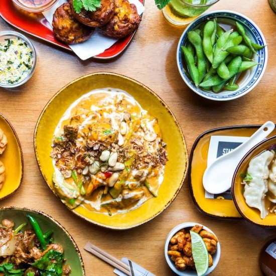Chop Chop Chang's