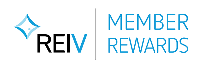 REIV Member Rewards